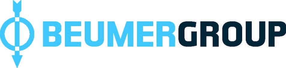 Logo der Beumer Group