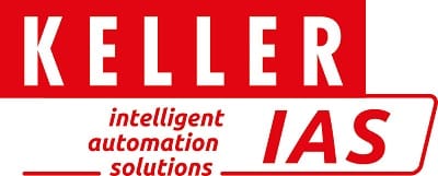 Rot-Weisses Logo der KELER IAS auf schuettgutmagazin.de