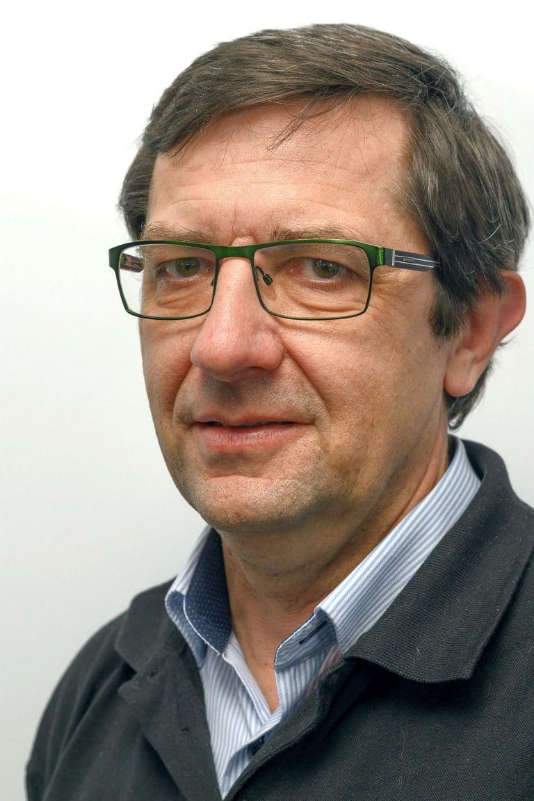 Produktmanager Martin Schneweis der Ringspann, auf schuettgutmagazin.de