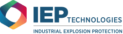 Logo der IEP Technologies