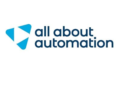 logo der all about automation