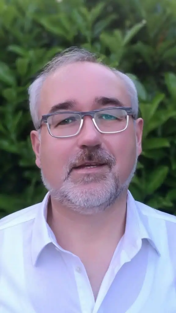 Michael Diehl, IEP Deutschland