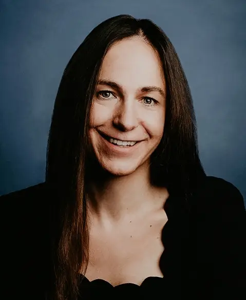 UWT Abteilung Innendienst Vertrieb International Tamara Herz