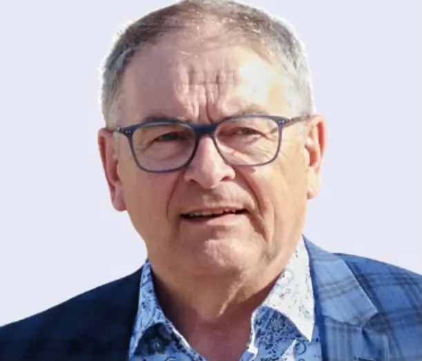Dipl Ing. Andreas Eickmeier Portrait
