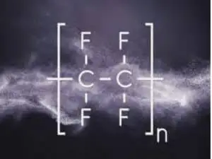 Klammer von oben nach unten links F-C-F ein - rechts von oben nach unten F-C-F Klammer unten ein N