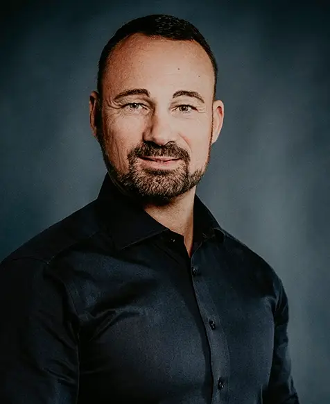 Alexander Dreiling UWT Aussendienst Büro Nordost