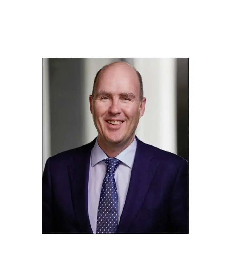 Philippe Ernens der Atlas Copco