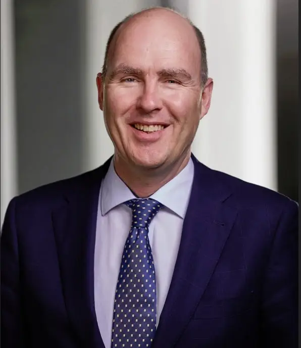 Philippe Ernens der Atlas Copco