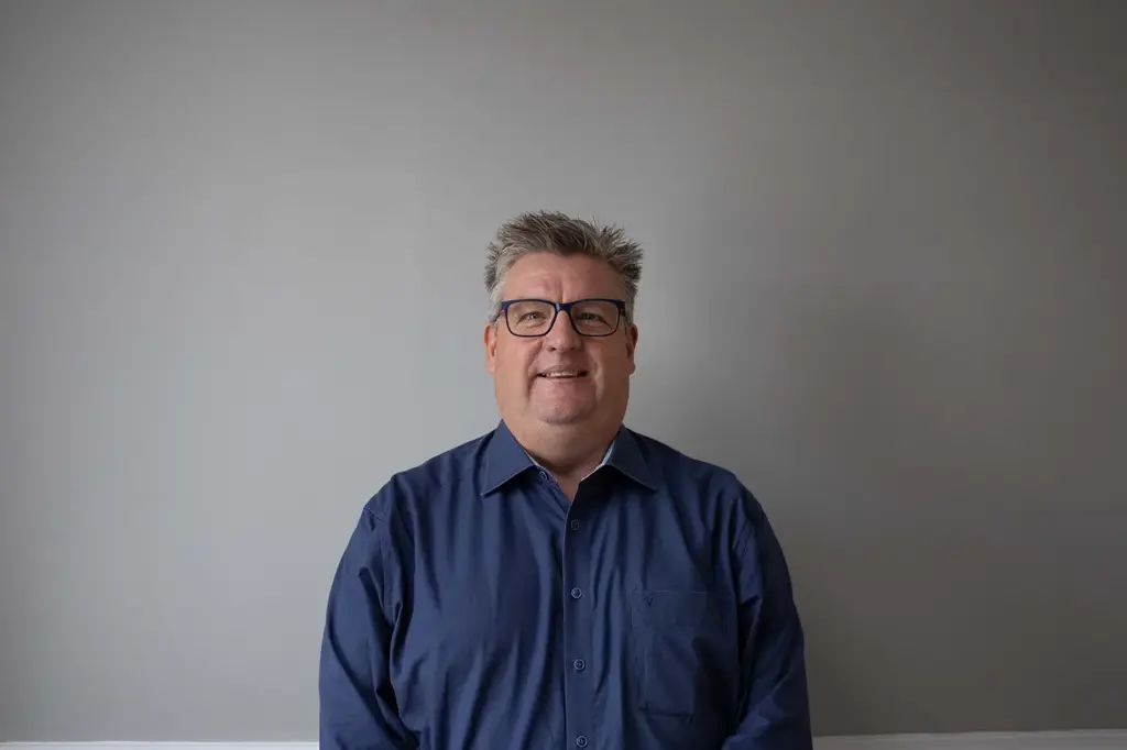 Dirk Stuppe