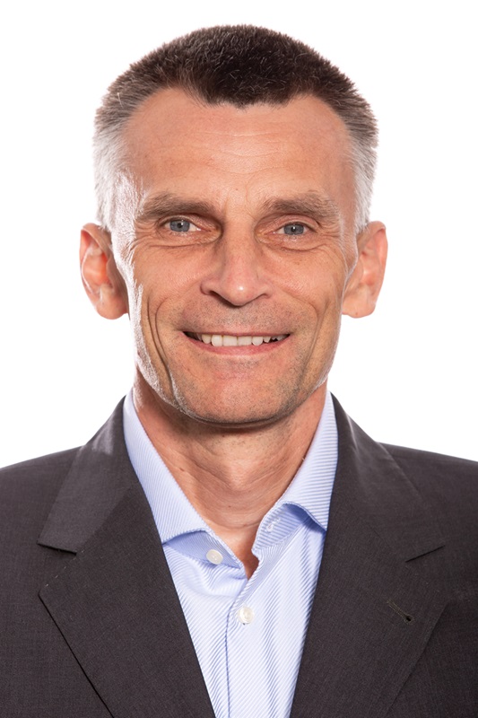 Wolfgang Tronegger, Rema Tip TOP GmbH