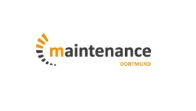 Logo der maintenance