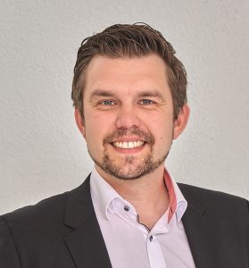 Dr.-Ing. Jan-Philipp Fürstenau