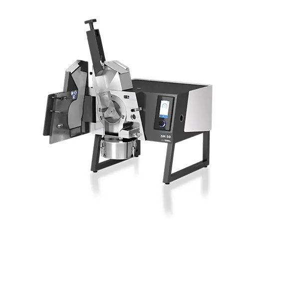 Tischschneidmühle