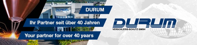 Eerweitertes Logo der Durum