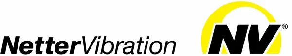 Logo Netter Vibration