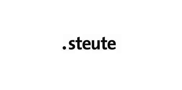 Logo der Steute