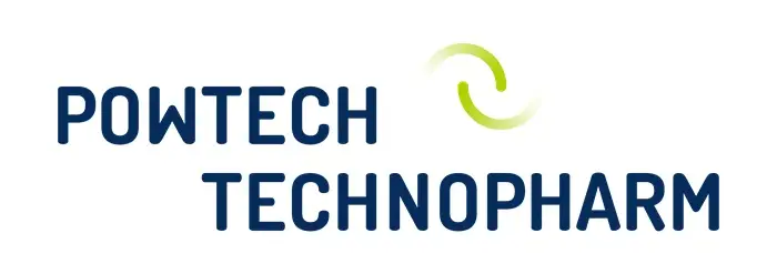 Logo Powtech Technopharm