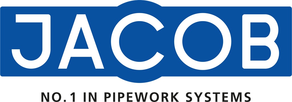 Logo der Jacob Group - Rohrbau
