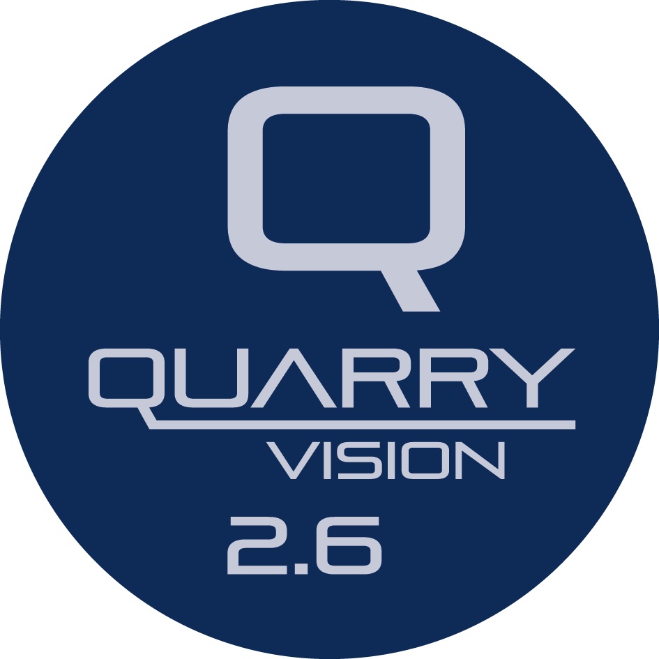 Logo Quarry Vision 2.6
