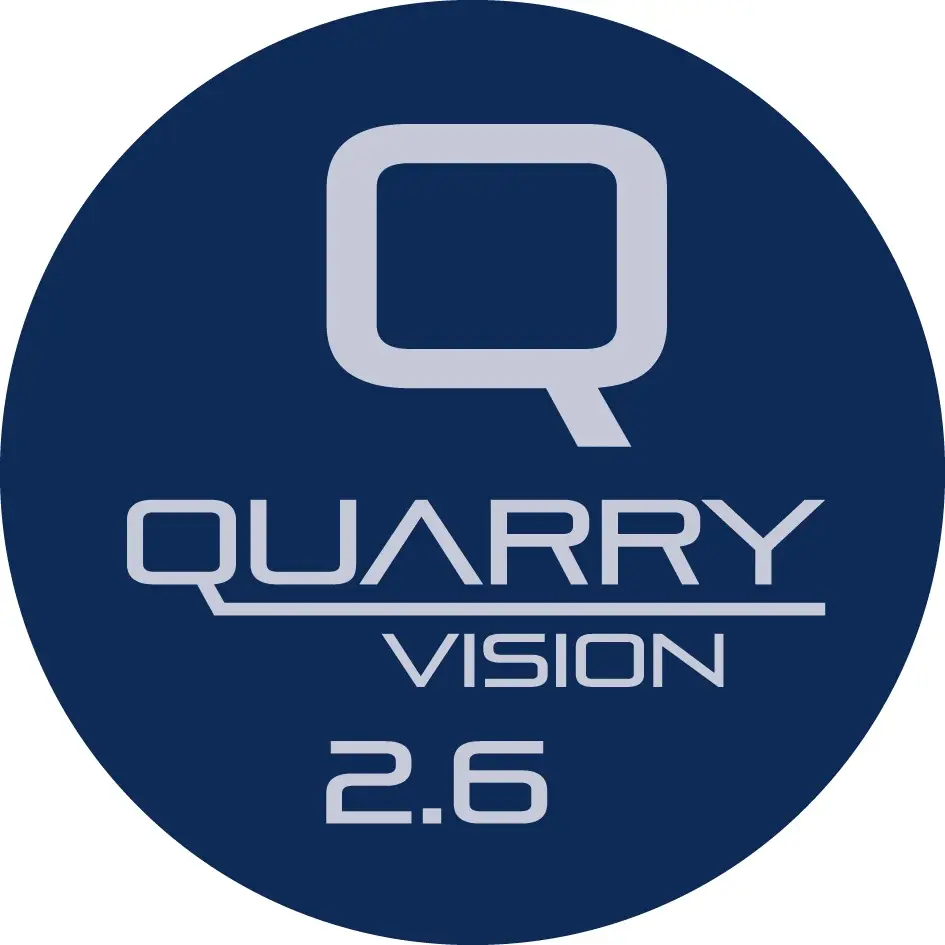 Logo Quarry Vision 2.6