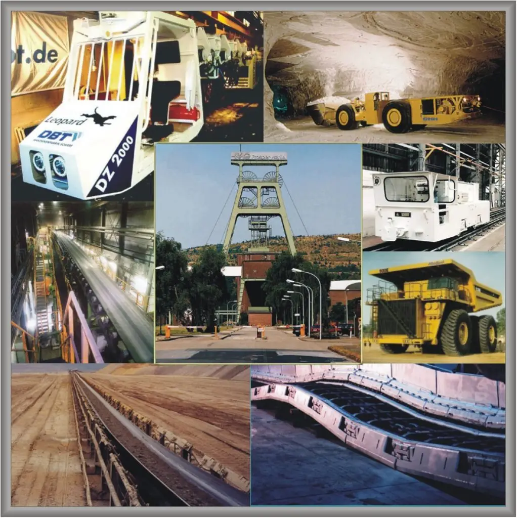 Logo des 12. Kolloquiums der TU-Clausthal für 2026