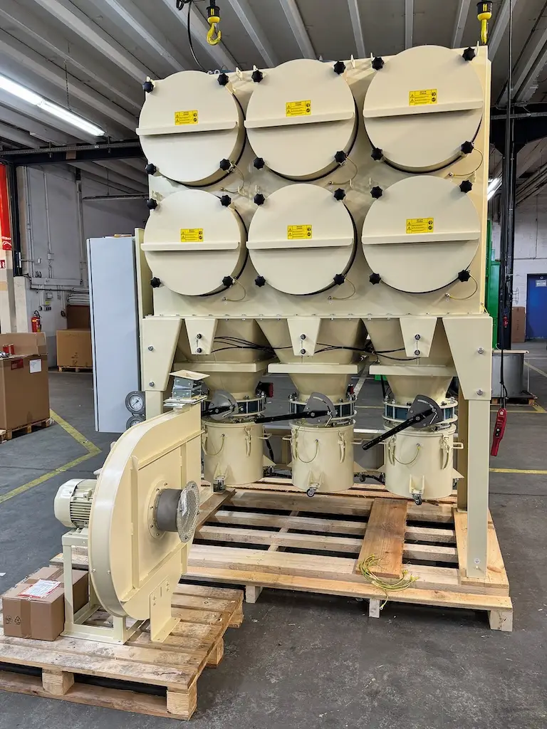 Gerät zur Tablettenproduktion