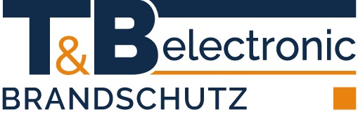 Logo der T&B mit claim