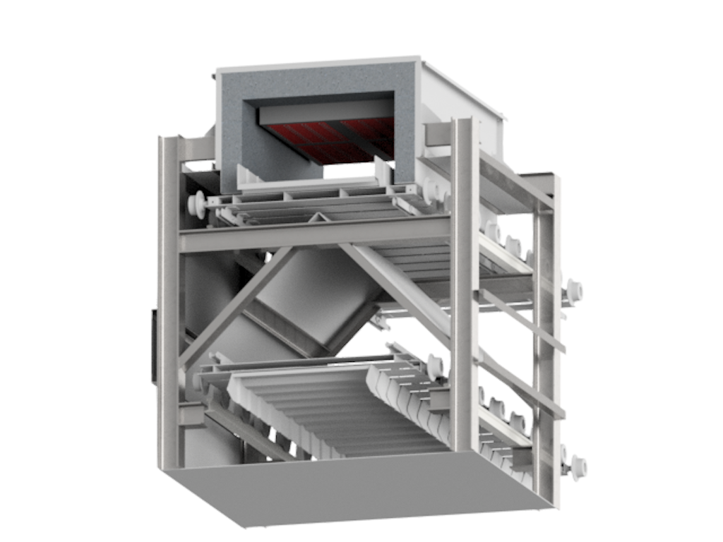 eLCC von AUMUND – klimaneutrale Lösung für LC3-Zement