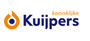 Logo der Kuijpers