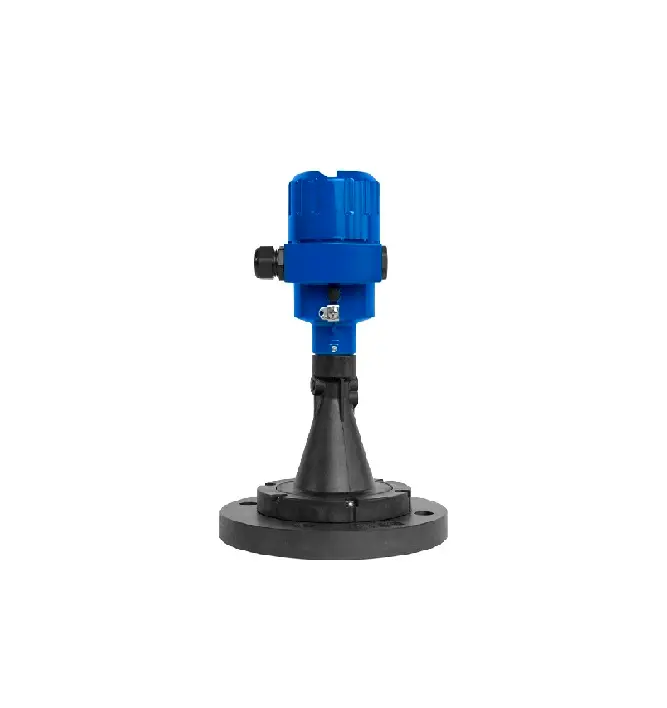 Nivoradar Sensor der UTW