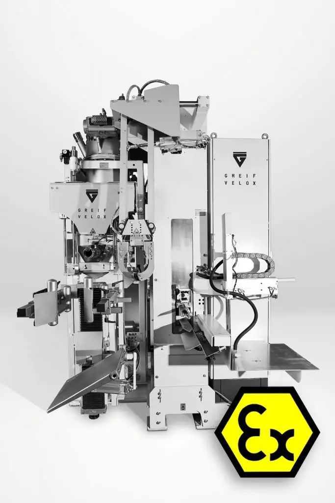 Metallmaschine