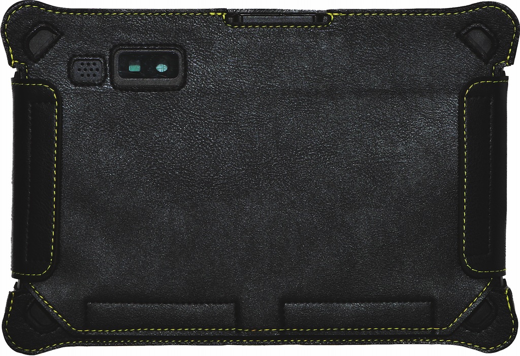 Schutzhülle für ein Display