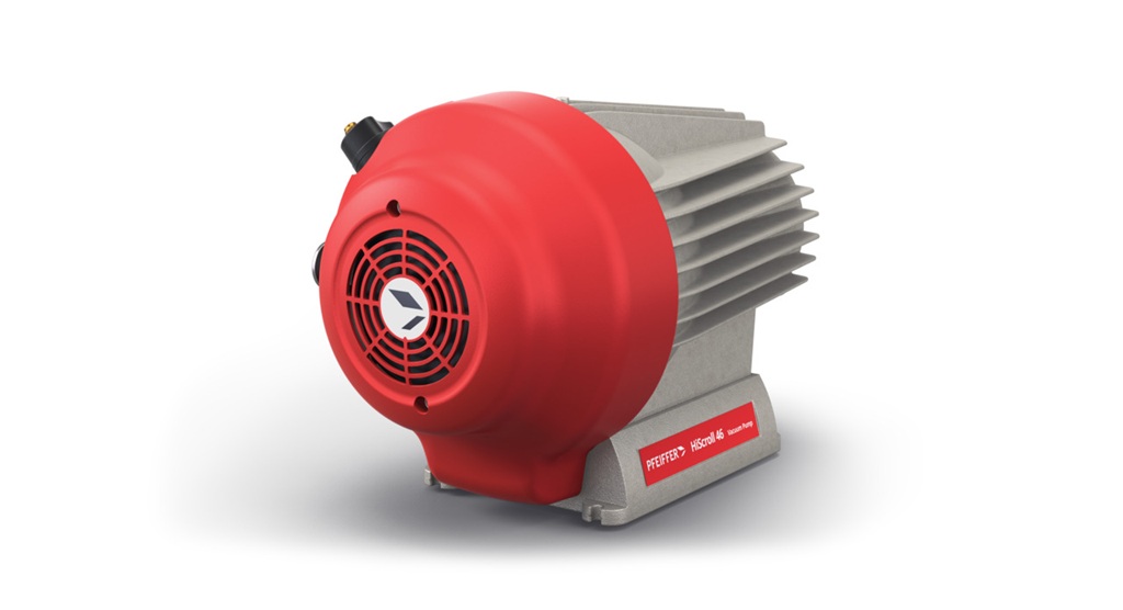 Eine modulare Vakuumpumpeneinheit für industrielle Vakuumlösungen