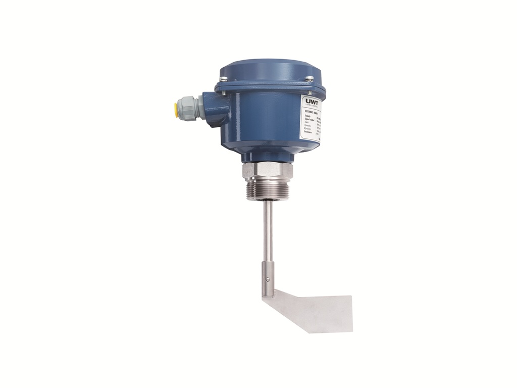 Rotonivo Sensor der UWT