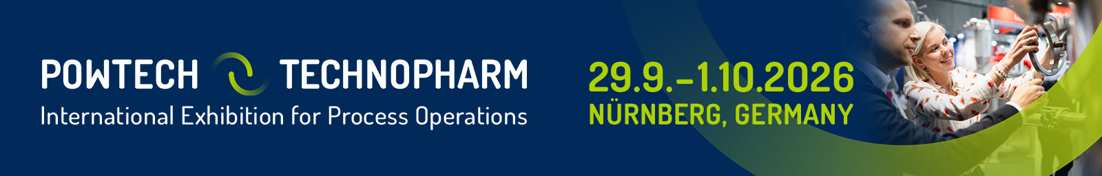 Dies ist ein Testbanner