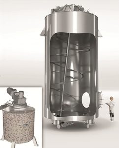 Geschüttelt oder gerührt?