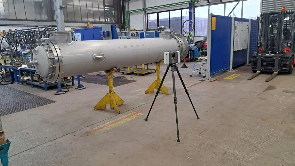 Best Practice Chemieindustrie