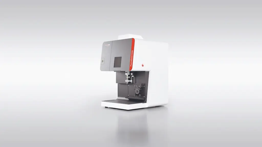 Spektrometer
