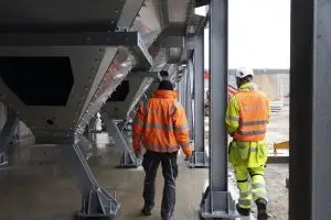 CESCO EPC stärkt seine Engineering- und Fertigungskapazitäten