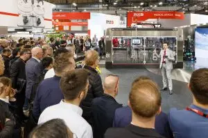 interpack 2026 setzt globales Signal für die Branche