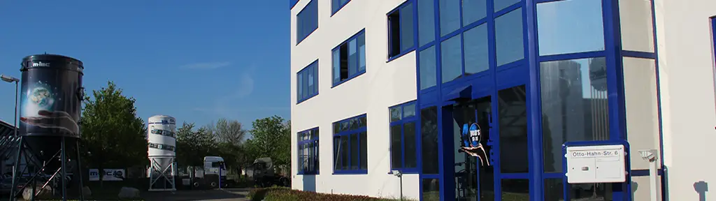 m-tec Ansicht