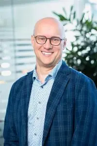 Neuer CTO bei ifm