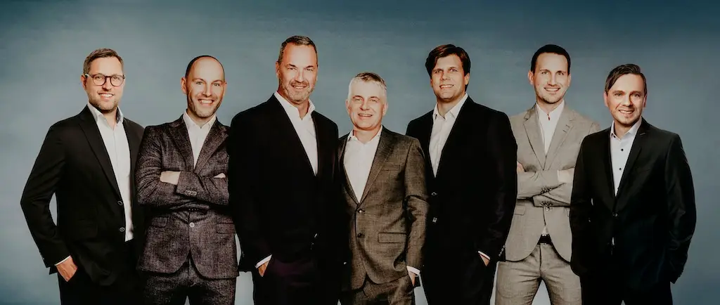 UWT Management-Team