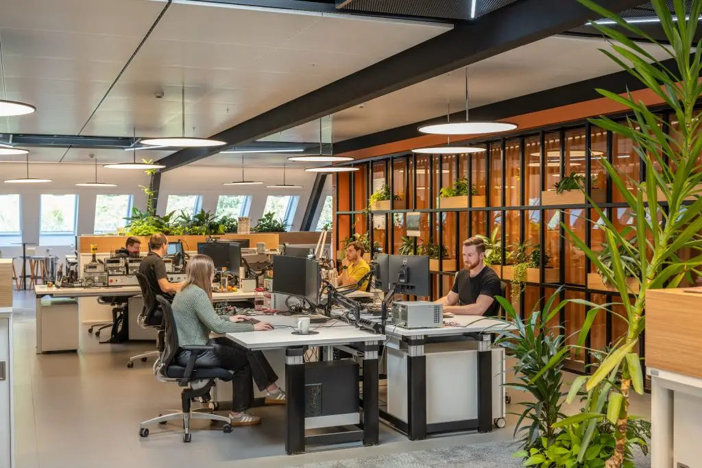 Büro