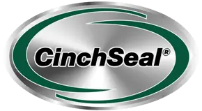 Logo der ClinchSeal Europe GmbH für industrielle Verbindungstechnik und Prozessanwendungen
