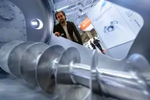 Branchenübergreifender Austausch verschafft Wettbewerbsvorteile