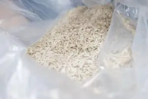 Ohne präzise Daten kein geschlossener Kreislauf