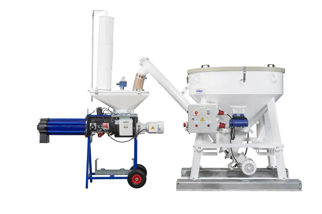 m-tec modul S compact