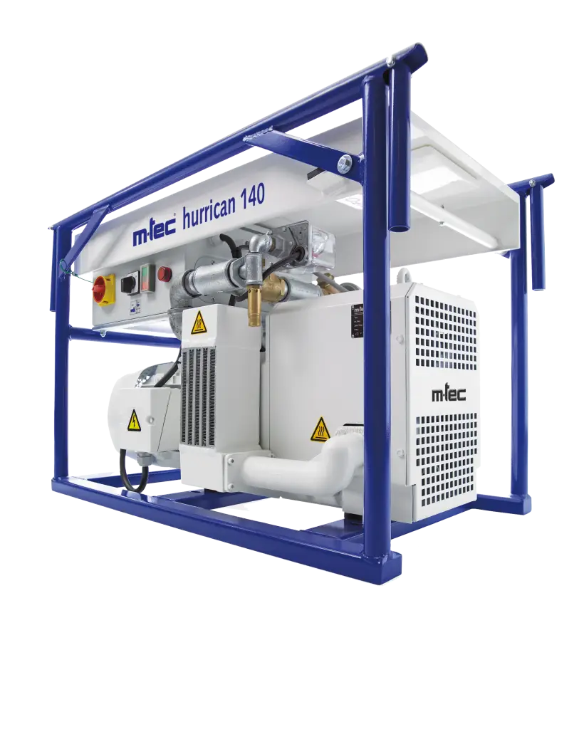 m-tec hurrican