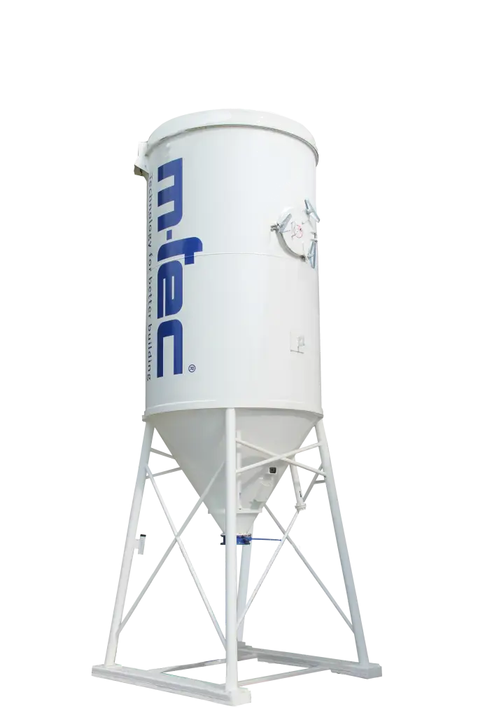 m-tec Taschensilo